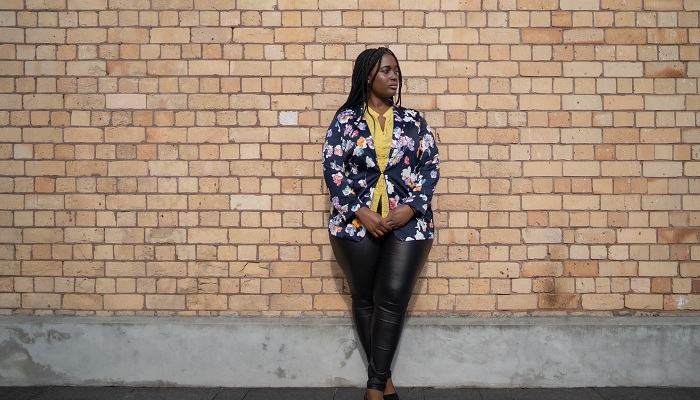 Why am I so bloated during my period?