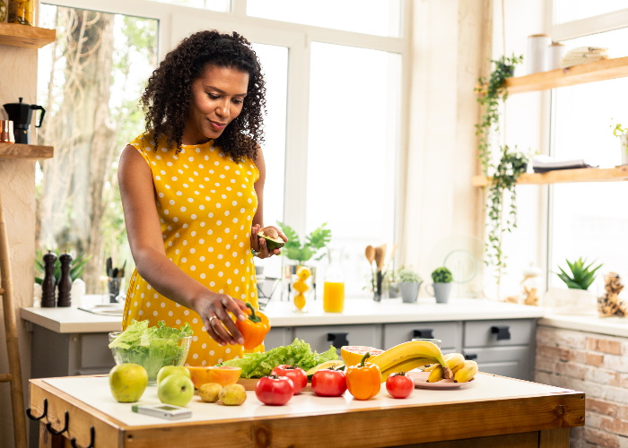 How can I treat IBS on my own?