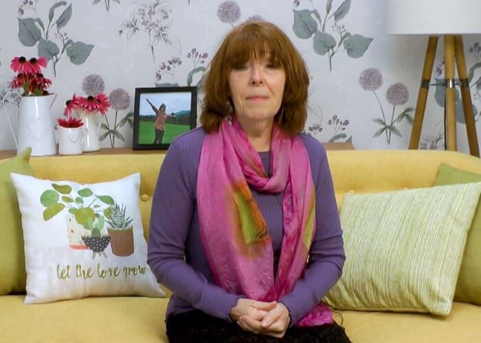 3 quick ways to ease menopause anxiety