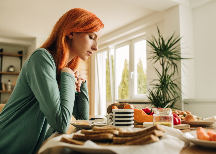 Which foods trigger IBS?
