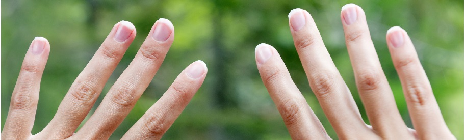 Why are my nails soft? Why are my nails soft?