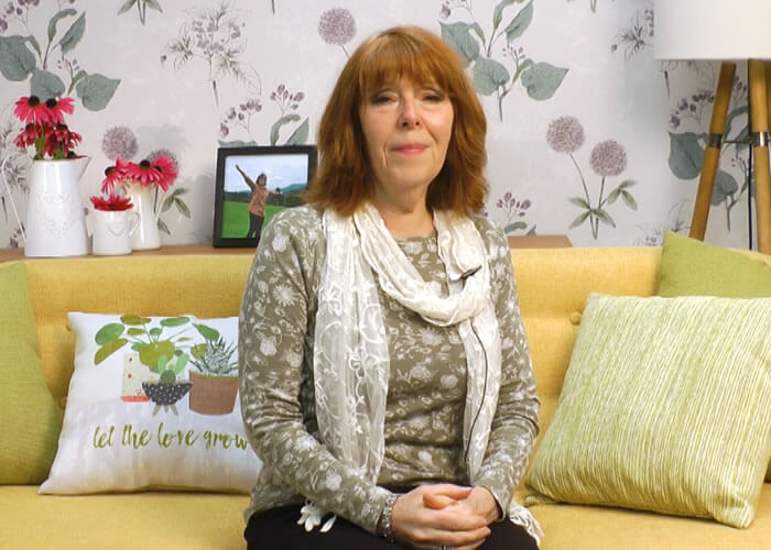 3 menopause burning sensations & what causes them