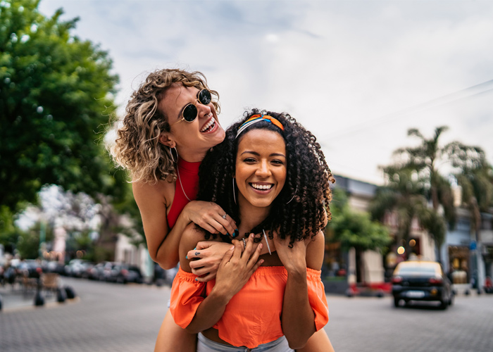 How do you keep yourself healthy in the summer? 