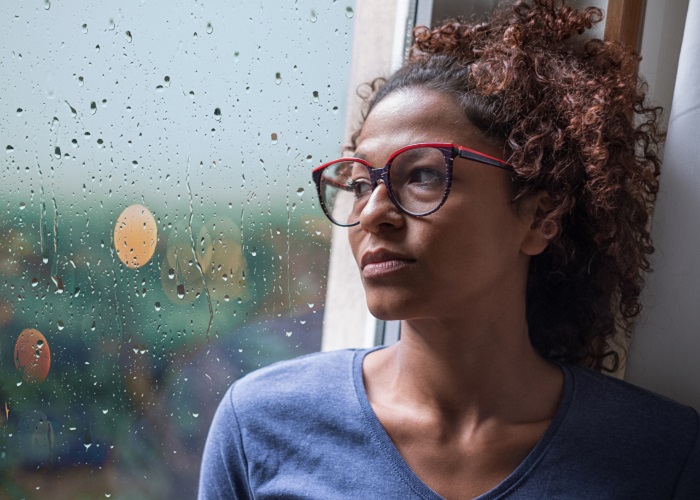 Does St. John's wort improve mood?