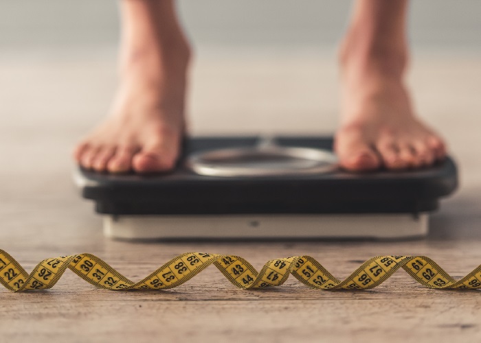 Does dieting affect your period?