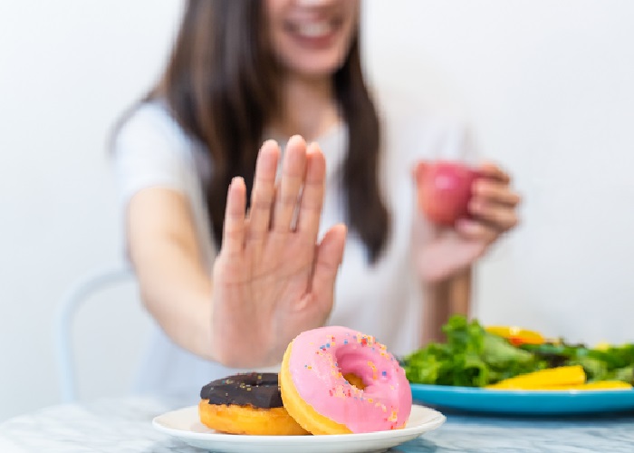 What can make cystitis worse?