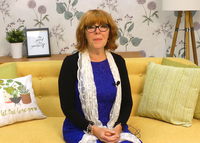 What should I eat for breakfast during menopause?