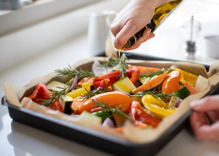 Which bell pepper is the healthiest?