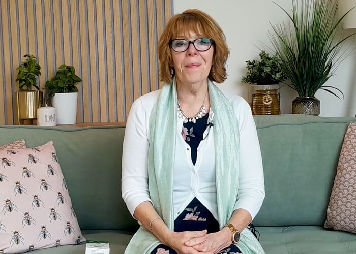 4 surprising sleep problems in perimenopause and menopause 