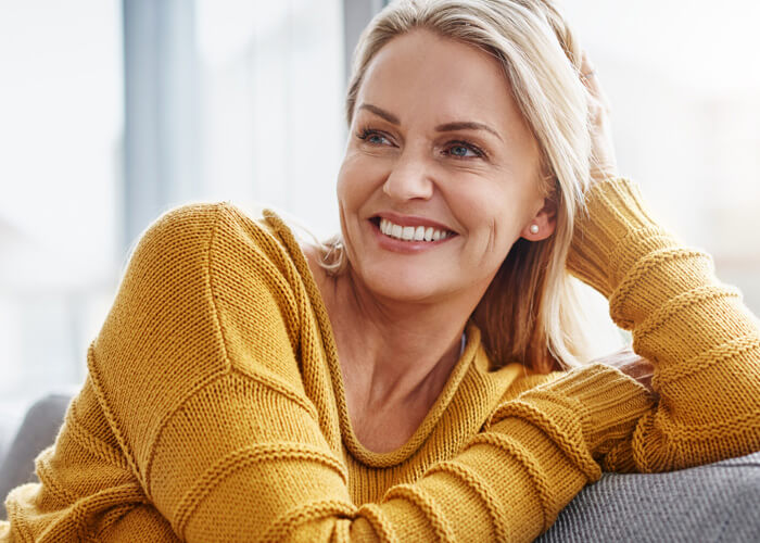What can boost my energy in perimenopause and menopause?