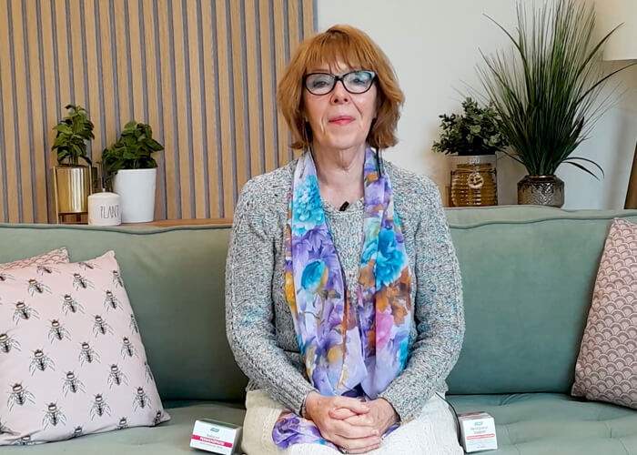 Healthy eating dos and don’ts for perimenopause and menopause