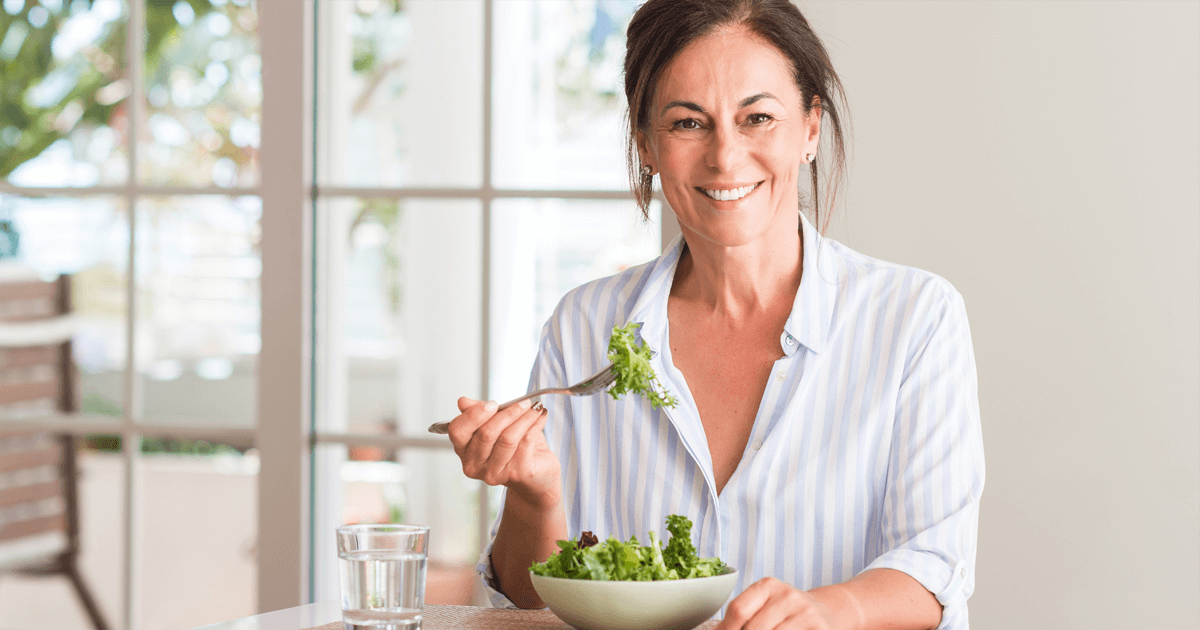 Magnesium for Menopause: Benefits for Sleep, Stress & Weight