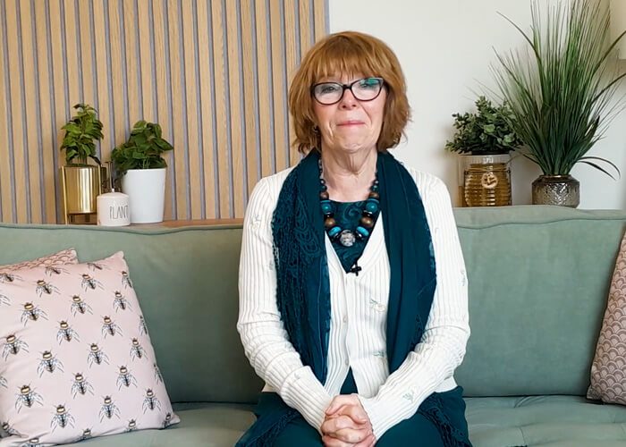 More strange symptoms of perimenopause and menopause