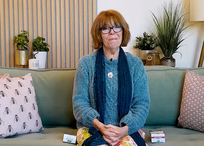 How to improve your memory during perimenopause and menopause