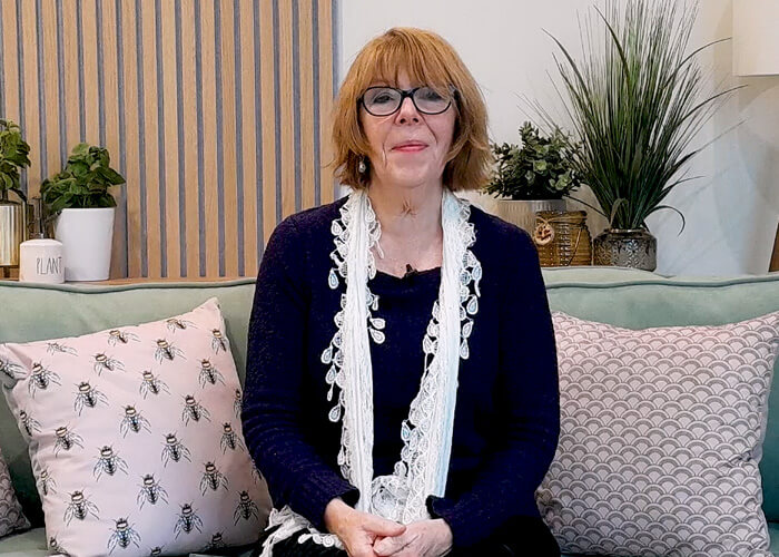 How to sleep better during perimenopause and menopause