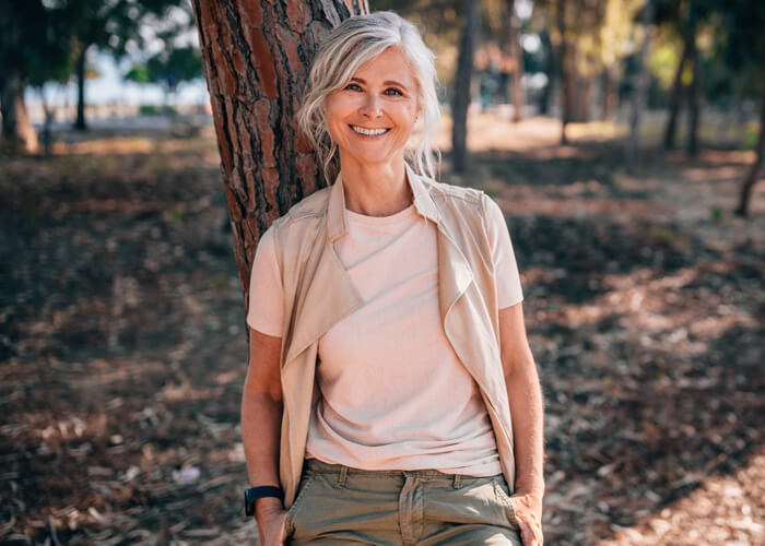 Staying healthy post-menopause: My tips and simple strategies