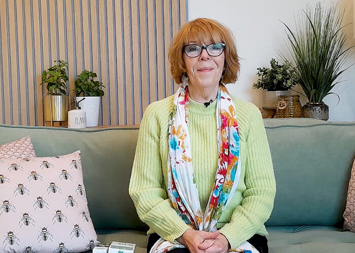 Feeling easily overwhelmed and under pressure in perimenopause and menopause