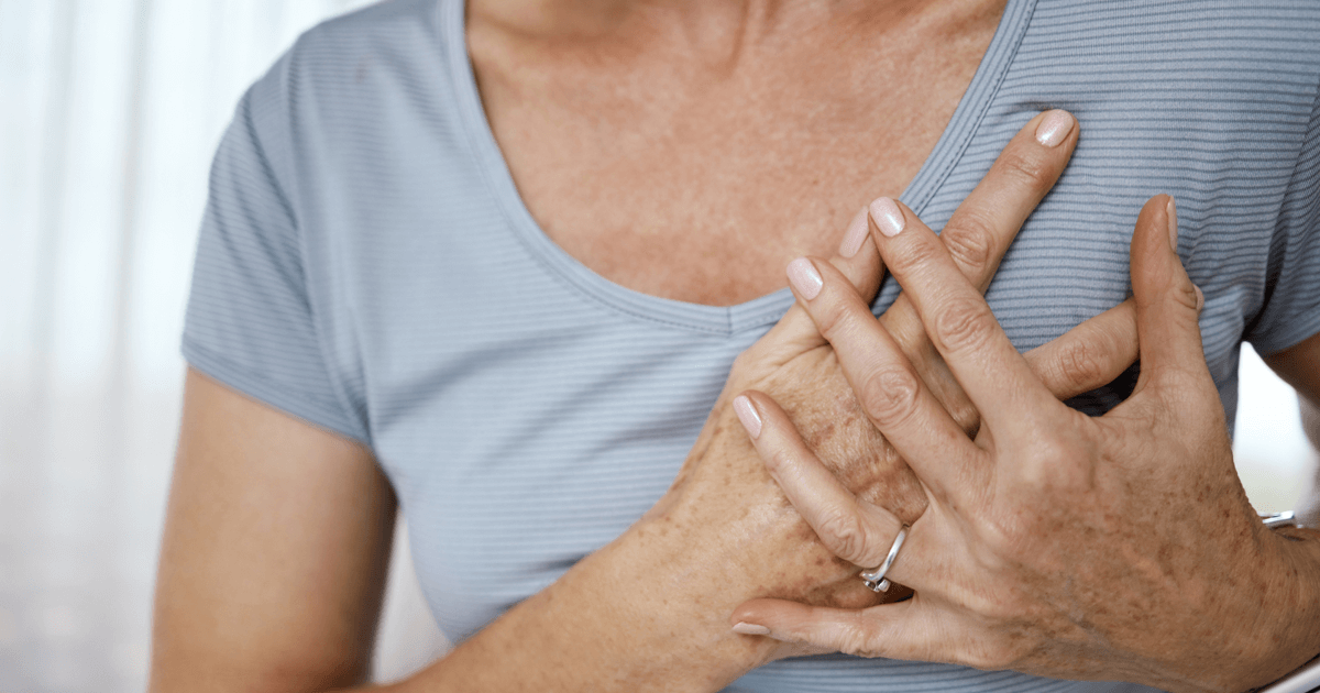 Breast tenderness and swelling in perimenopause What causes it? A