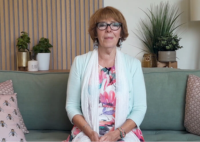 Scary symptoms of perimenopause & menopause Part 1