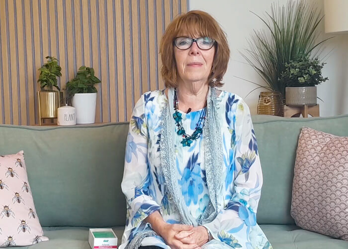 Perimenopause & Menopause Q&A: Summer issues and symptoms Part 2