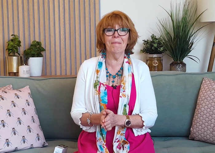 Adrenalin surges in perimenopause and menopause: What you need to know