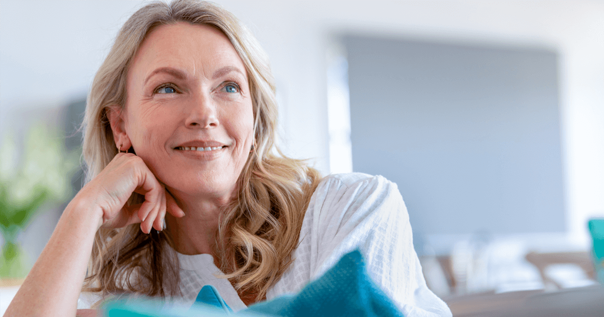 3 ways to support yourself during perimenopause and menopause A.Vogel