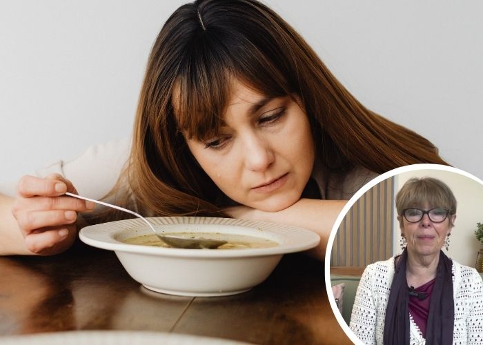 Nutrient Deficiencies in Menopause: 3 Overlooked Nutrients That Could Be Behind Your Menopause Symptoms