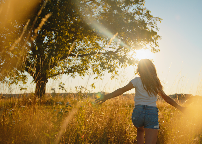 Realistic January Goals