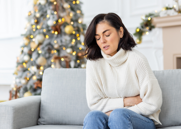 Gut Health Hacks This Winter