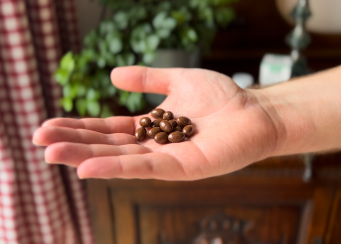The role of Saw Palmetto in enlarged prostate