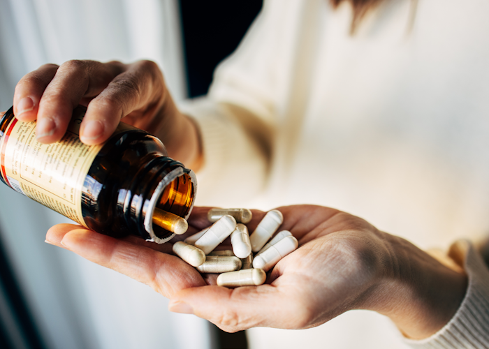 Nutrition myths debunked - HIGH DOSE supplements are the BEST (not)