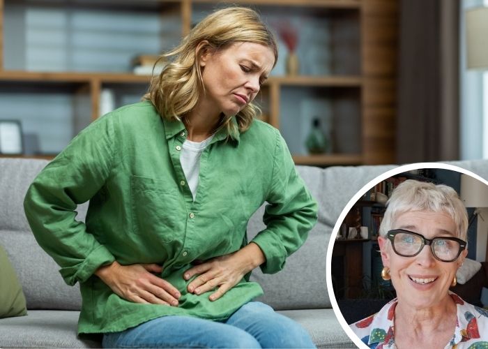 Perimenopause periods: Why they can last longer