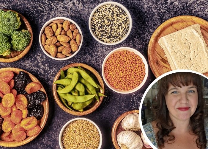 Phytoestrogens: Science-backed support for perimenopause