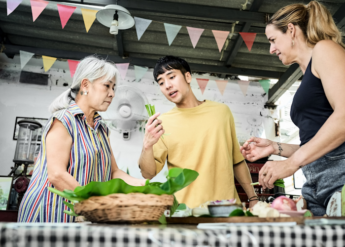 This taste sensation could help improve your digestion