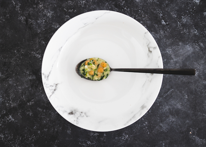 Ask a nutritionist - does a calorie deficit wok?