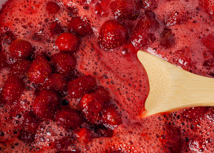 Gut Health Jam