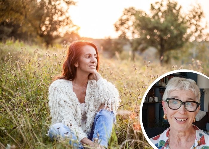 5 Perimenopause Tips I Wish I Knew Sooner