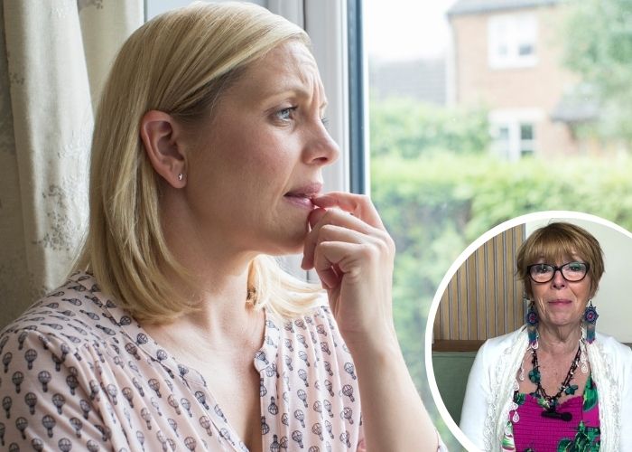 Why Menopause Triggers Social Anxiety — And Ways to Cope