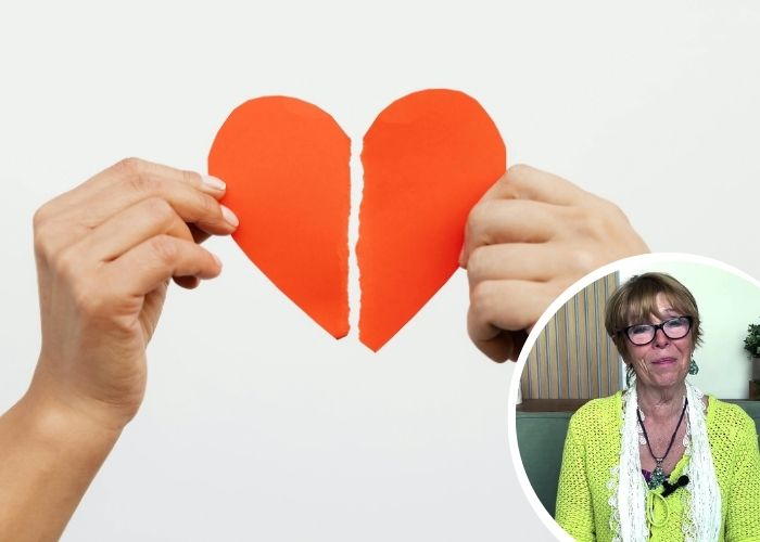 The surprising hormone that can impact your relationships & emotions during menopause