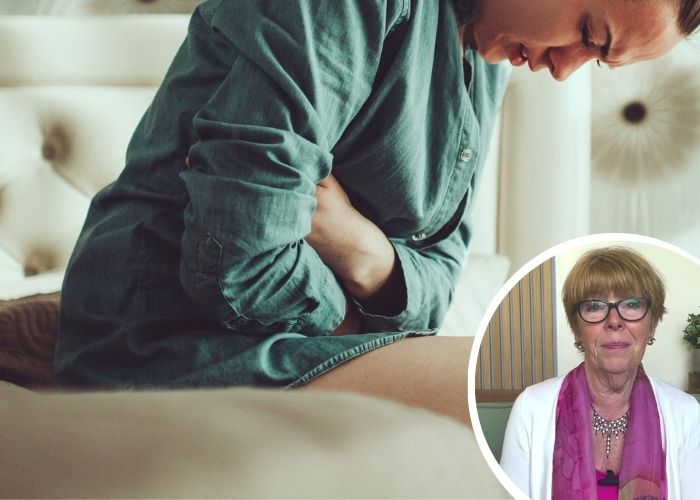 Why UTIs Are More Common After Menopause: 6 Key Reasons