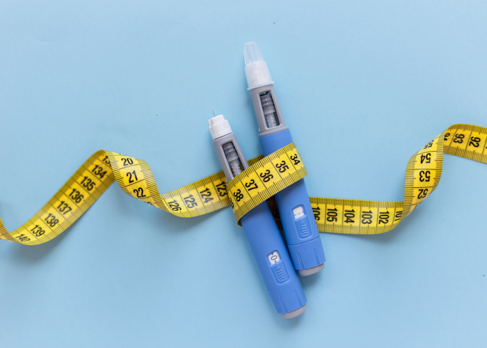 The truth about Mounjaro & weight loss jabs