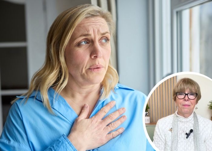10 Menopause Symptoms Many Women Don’t Realise Are Hormone-Related