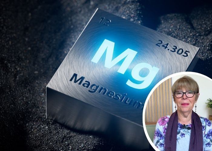 Why You’re Losing Magnesium When You Need It Most (And How to Increase It!)