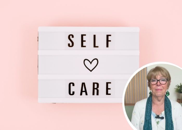 Menopause Self-Care: 3 Tips Every Woman Should Know