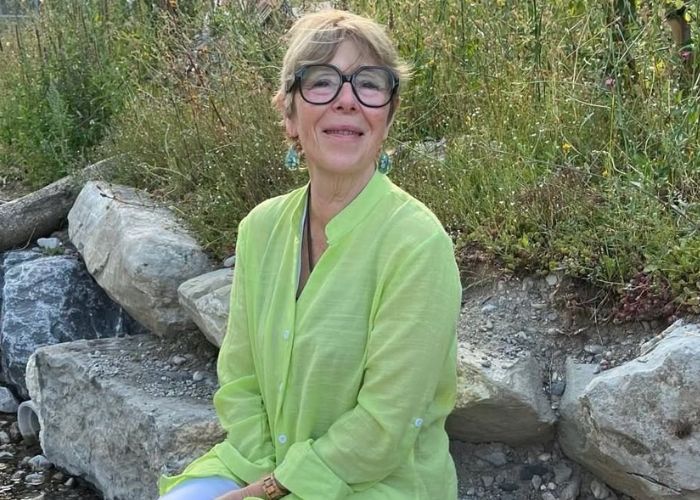 5 Things I Do for More Energy in Post-Menopause