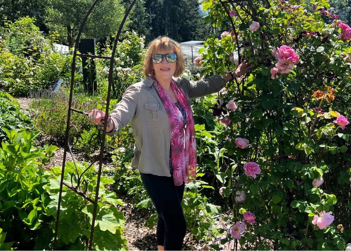 How I Support My Nervous System in Post-Menopause