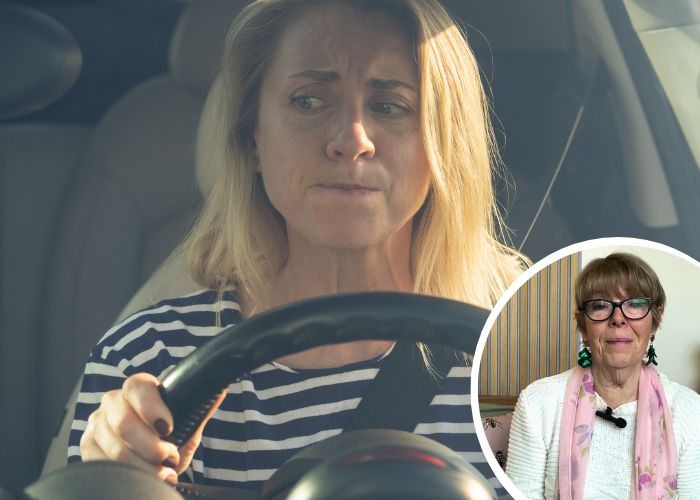 5 Surprising Fears That Can Appear During Menopause (And Why They Happen)