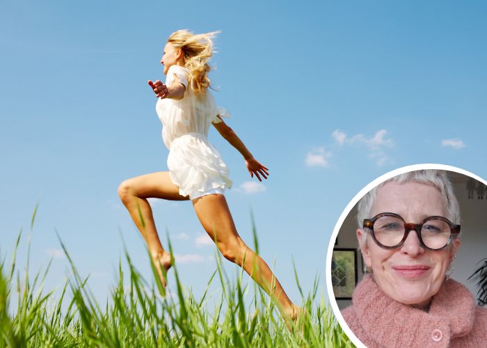 Perimenopause Energy: How to Boost Energy Without Caffeine
