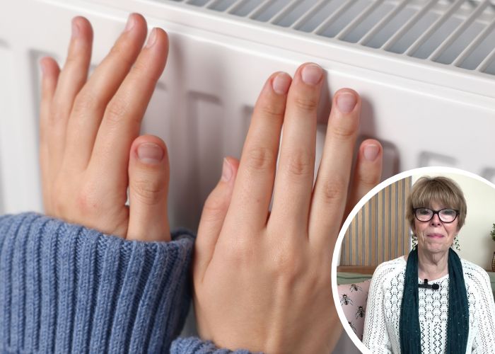 7 Signs Menopause Is Affecting Your Circulation (And What You Can Do)