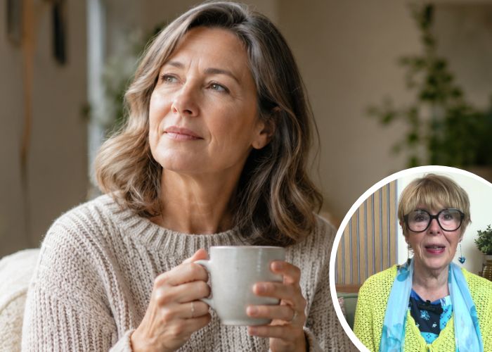 10 Strange Menopause Symptoms Nobody Warns You About